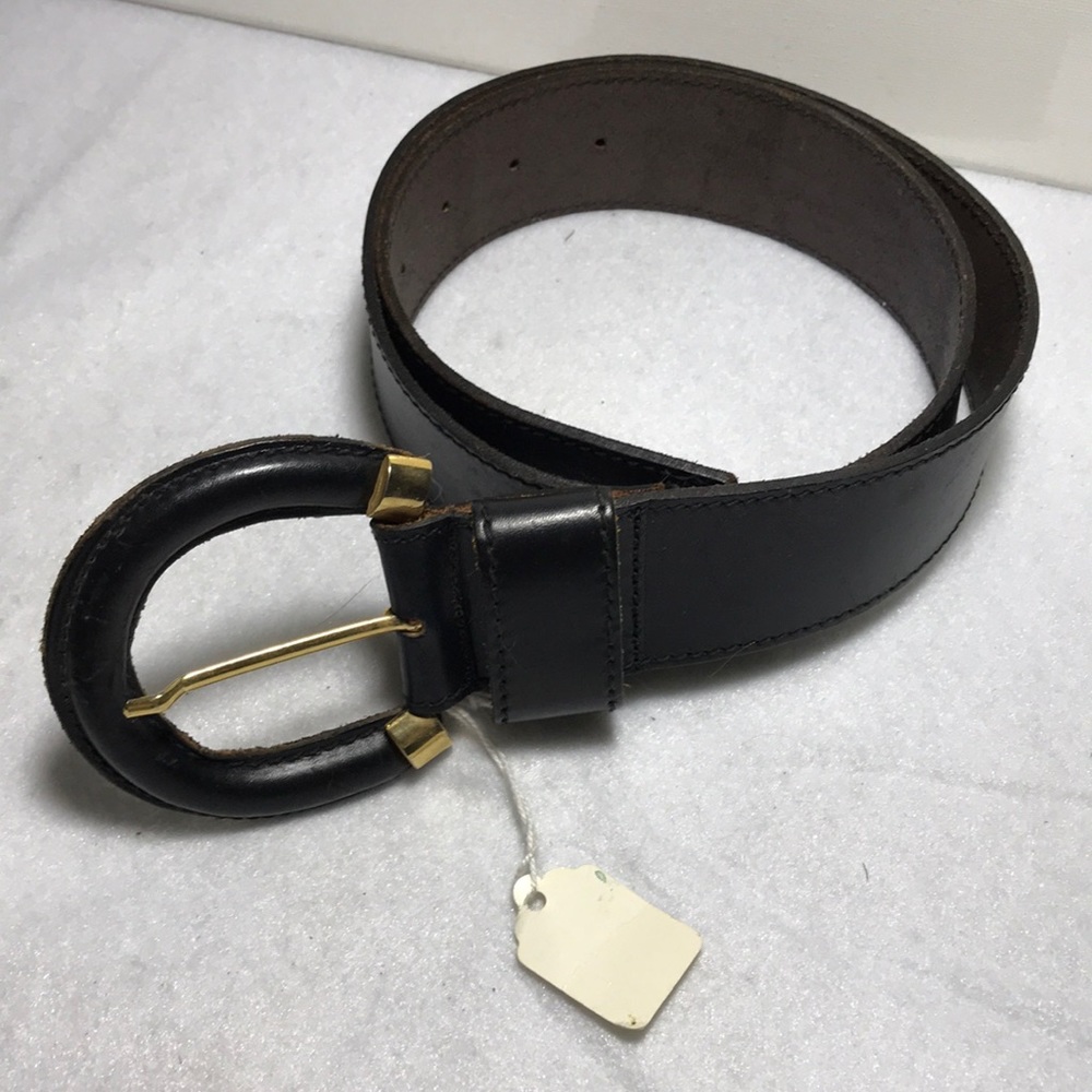 Dora belt Italy Sz XL
